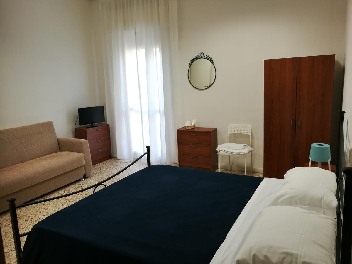 Leda B&B Livorno Ngoại thất bức ảnh